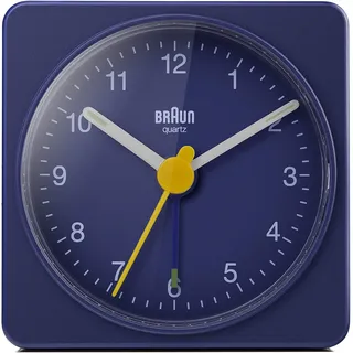 Braun BC02BL.
