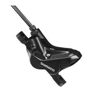 Shimano Scheibenbremse, (4)