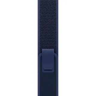 Blau Titan Schwarz S/M