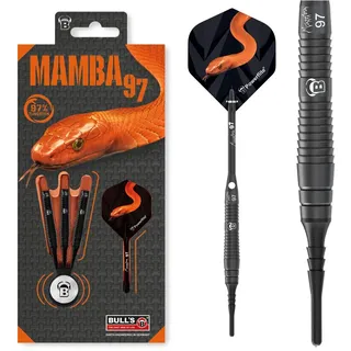 BULL'S Mamba-97 M4 Soft Dart (16 g)