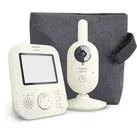 Philips Avent Video Babyphone SCD882/26 - weiß