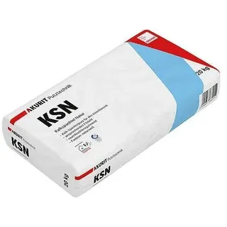 AKURIT KSN Kalkspachtel Natur - 20 kg Sack