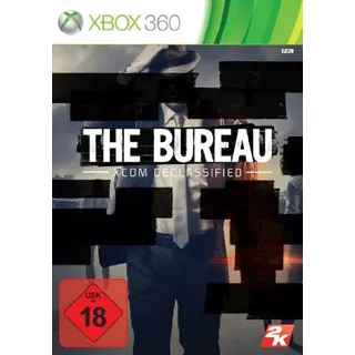The Bureau - XCOM Declassified
