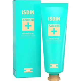 Isdin Acniben Gesichtsmaske 75 ml