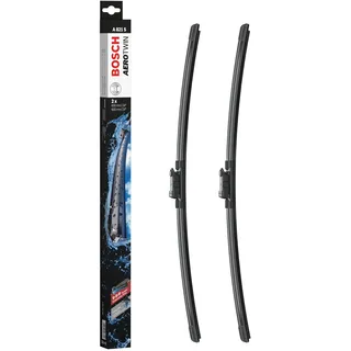 Bosch Aerotwin A821S, Länge: 600mm/600mm – Set für VW