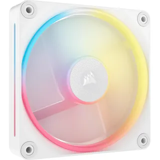 Corsair iCUE LINK LX120-R RGB - Gehäuselüfter