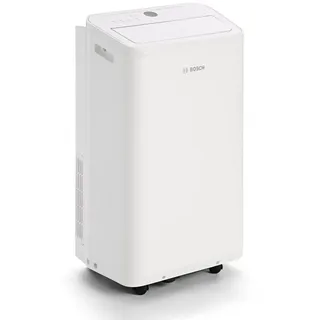 Bosch Cool 2000 Monoblock-Klimagerät EEK: A (A+++ - D) 2,6 kW 88 m3 Weiß