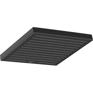 Hansgrohe Pulsify E 5,5 l/min, 0,9 bar, mattschwarz