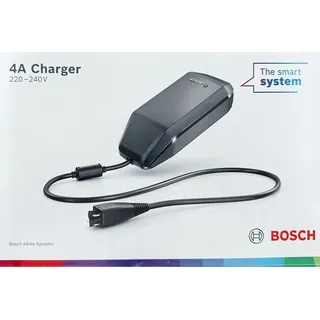 Bosch 4A Charger