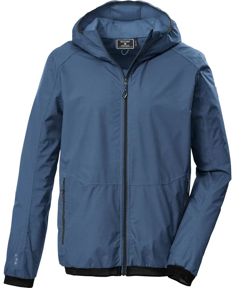 killtec KOS 26 Men Jacket dunkelblau (00520) L