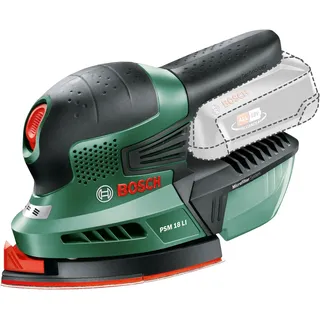 Bosch PSM 18 LI Solo