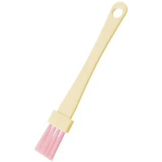 Fackelmann Backpinsel 19 Cm Küchenutensilien - Fackelmann