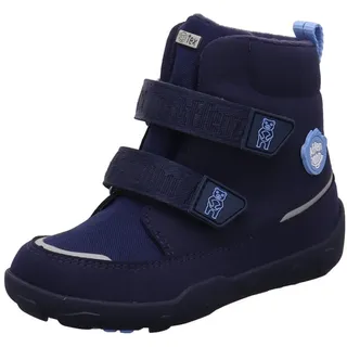 Affenzahn Vegan Comfy blau - Gr.: 26
