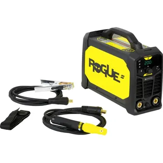 ESAB Elektrodenschweißgerät Rogue ES 201iP Pro