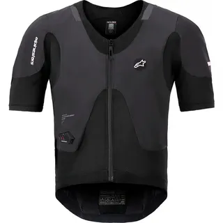 Alpinestars Tech-Air 5 Plasma Airbagweste - Schwarz XXL