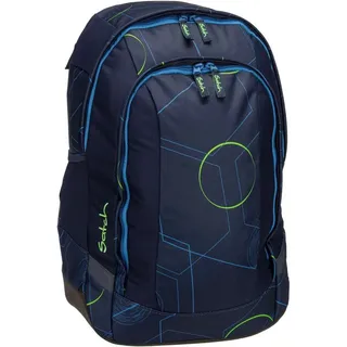 Satch Air Schulrucksack