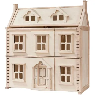 PlanToys Victorianisches Puppenhaus (7124)