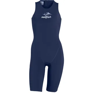 Sailfish Rebel Train 2 Swimskin - Dark Blue - S