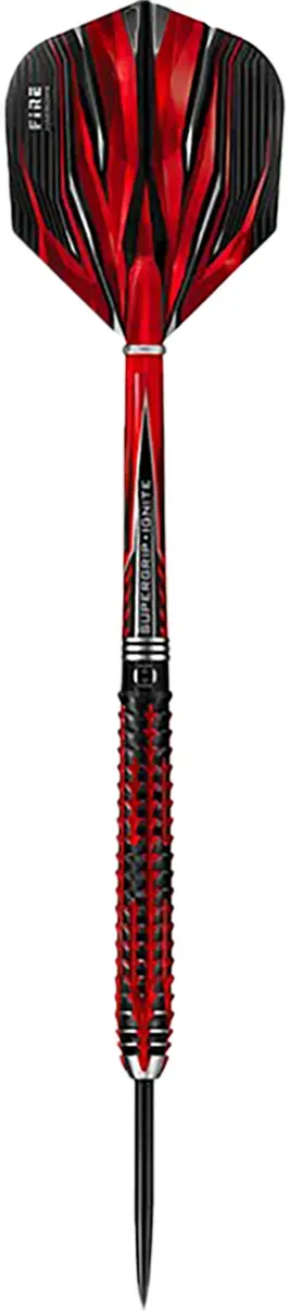 Harrows Fire Inferno 90% Steeldarts - 24g