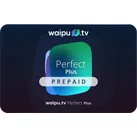WaipuTV Perfect Plus 6 Monate
