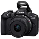 Canon EOS R50 Systemkamera + RF-S 18-45mm f/4.5-6.3 IS STM Objektiv - Neu mit 19% MwSt / OVP