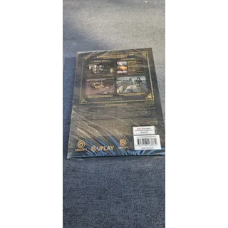 Anno 1800 Königsedition Neu und Sealed