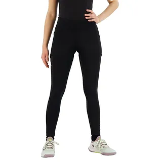 adidas Tennis Match Leggings Black XS