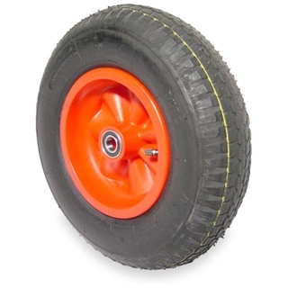 Berg Toys BERG Rad für XL/XXL Pedal-Gokarts, 4.80/400-8,