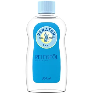 Penaten Pflegeöl 500 ml