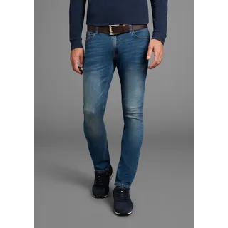 Bruno Banani Grady Slim Fit Blau 33/34