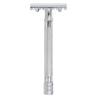 Merkur Rasierhobel 25C 1 St