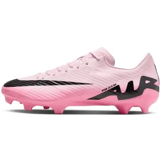 Nike Mercurial Vapor 15 Academy MG pink foam/schwarz 45