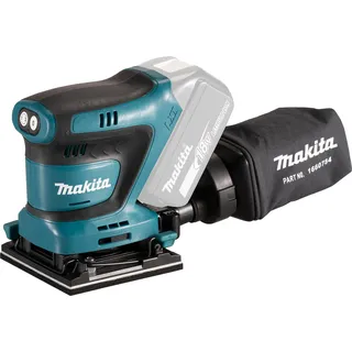 Makita DBO480Z LXT Akku-Schwingschleifer solo