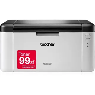 Brother Laser Mono HL-1223WE HL1223WEAP2 A4