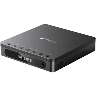 DM13 - Black