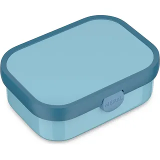 Mepal Campus Brotdose mit Gabel - Cool Blue