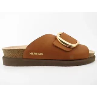 Mephisto Hariana 3431N camel in Braun, 39