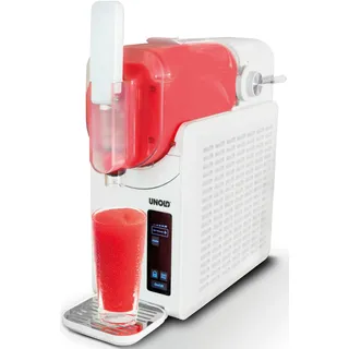 Unold 48940 Slush-Eismaschine Susi 2l; 220W; weiß