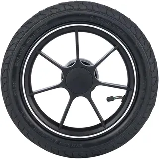 Easywalker Hinterrad für Harvey 5, Jimmey, schwarz