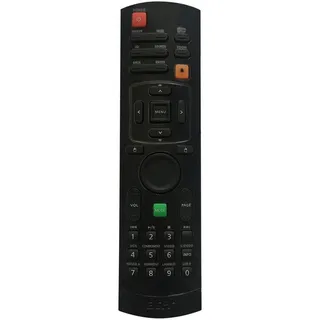 Acer MC.JH211.001, VZ.K2400.001, VZ.K2400.002, A-38110, A-38010, A-38021 Original Fernbedienung