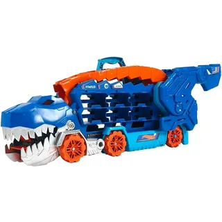 HOT WHEELS City Ultimate Hauler