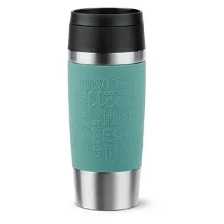 Emsa Travel Mug Classic petrol 0,36 l