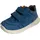 Hellblau/Orange 22