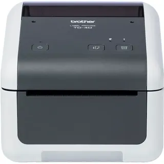 Brother TD-4520DN