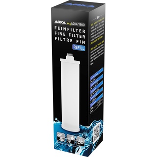 Arka myAqua 1900 Feinfilter Refill