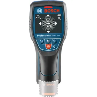 Bosch Ortungsgerät Wallscanner D-tect 120