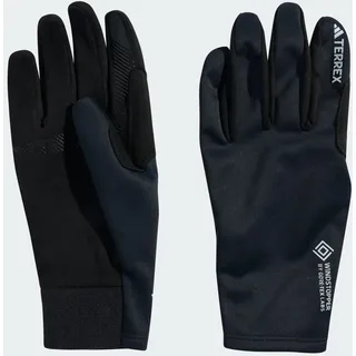 adidas Terrex Xperior Gore-Tex Windstopper Handschuhe / Black - L