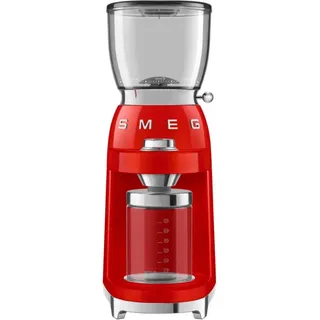 Smeg CGF11RDEU rot