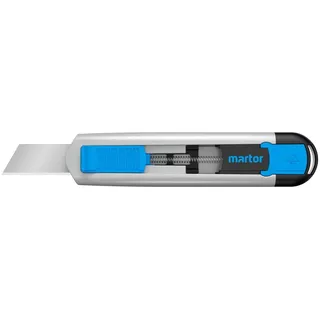 Martor SECUNORM 540 mit Styroporklinge 7940