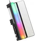 Zhiyun CINEPEER C100 (Studioleuchte), Dauerlicht